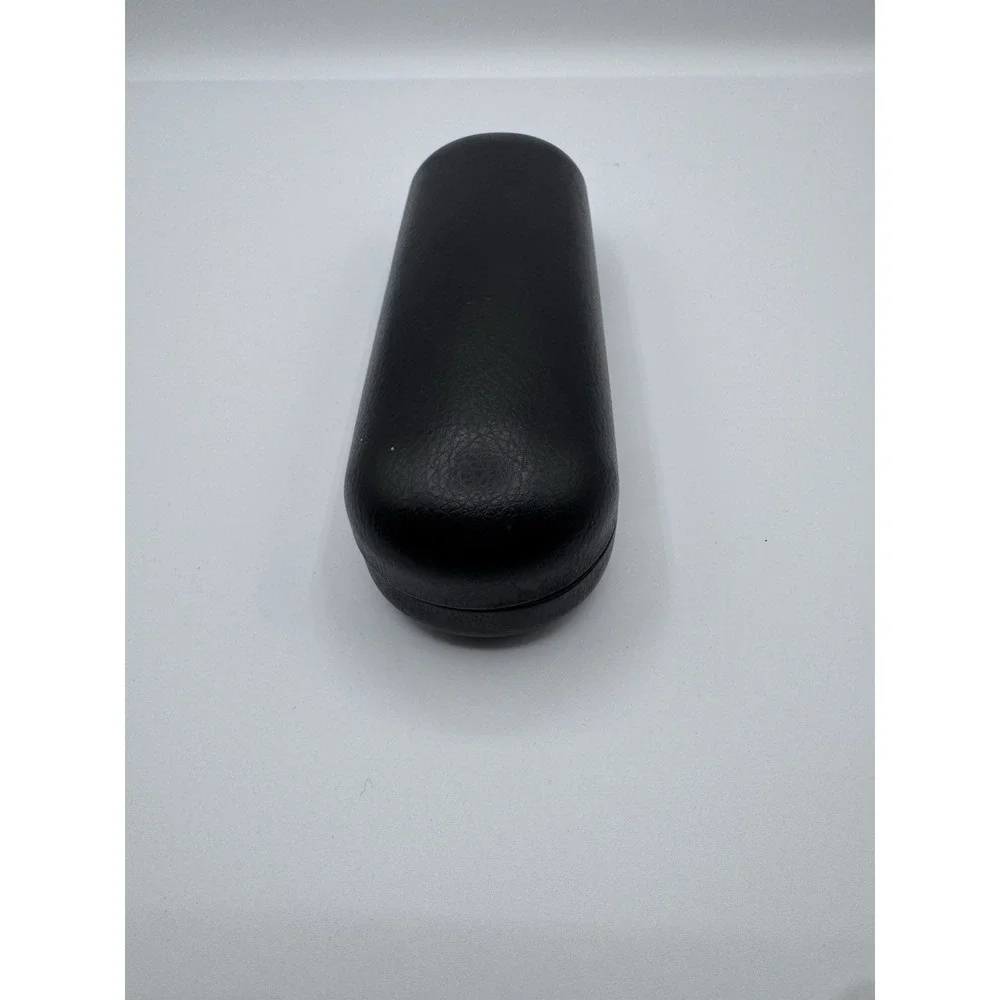 Oakley Black Hard Clamshell Sunglasses Eyeglasses Case